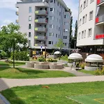 Apartman 21-Th Floor Bratislava Petrzalka