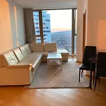 Apartman 21-Th Floor Bratislava Petrzalka