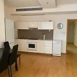 Apartman 21-Th Floor Bratislava Petrzalka