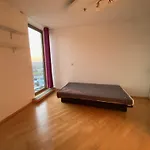 Apartman 21-Th Floor Bratislava Petrzalka