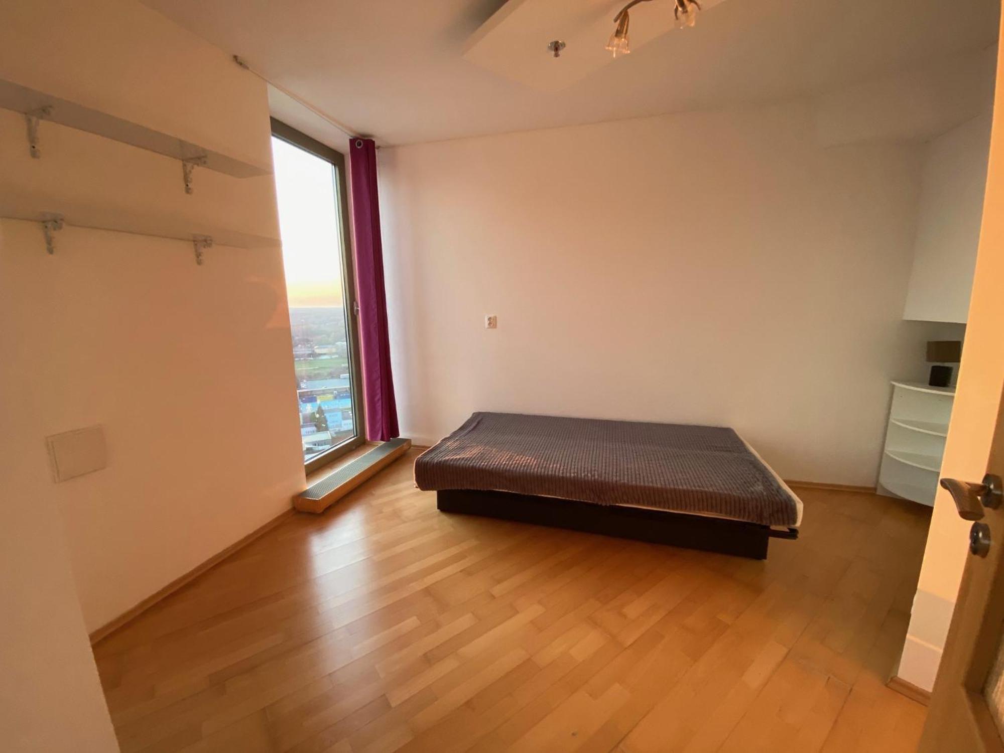 Apartman 21-th Floor Petrzalka Pressburg