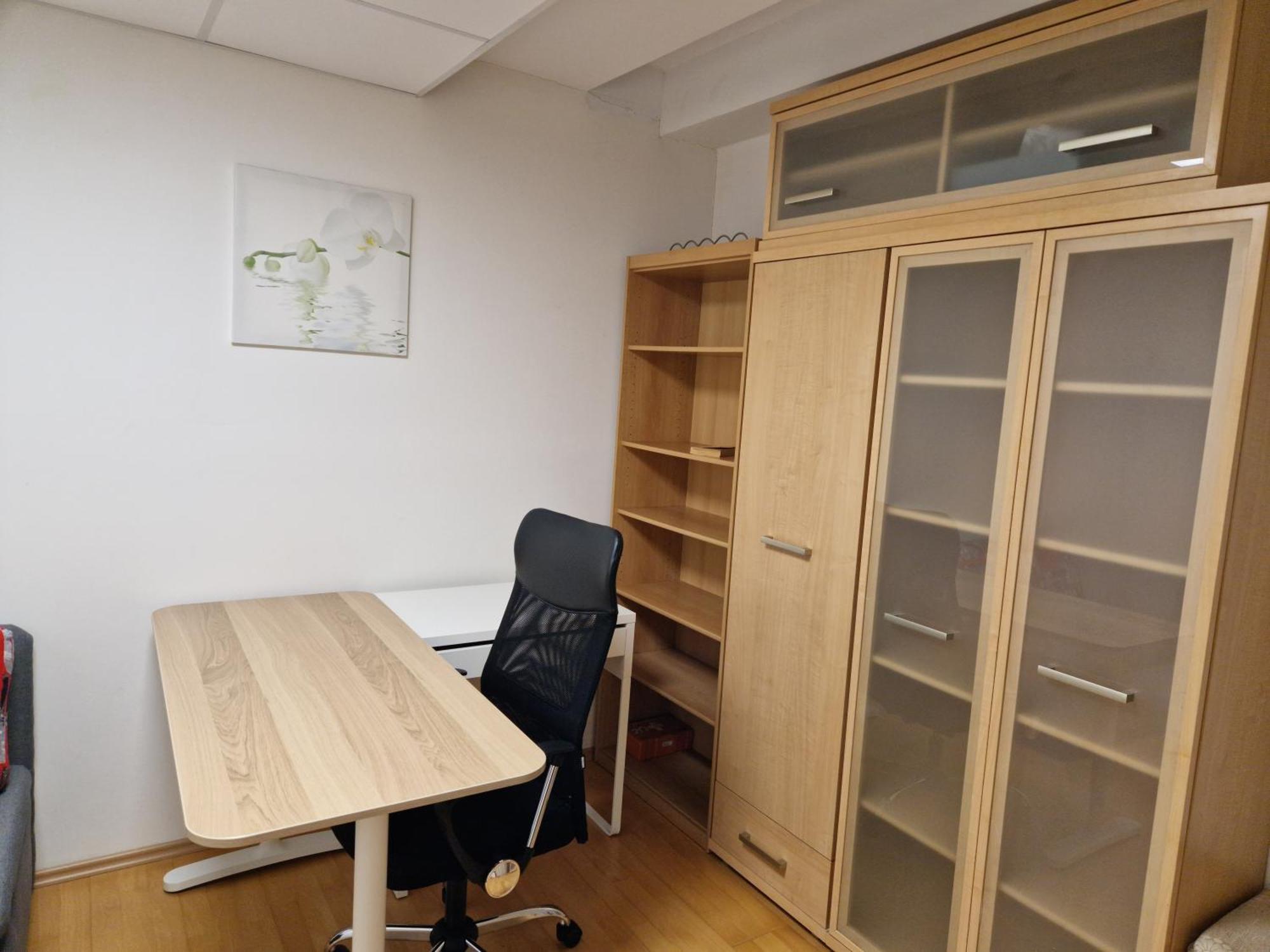 Appartement Apartman 21-th Floor Petrzalka Bratislava