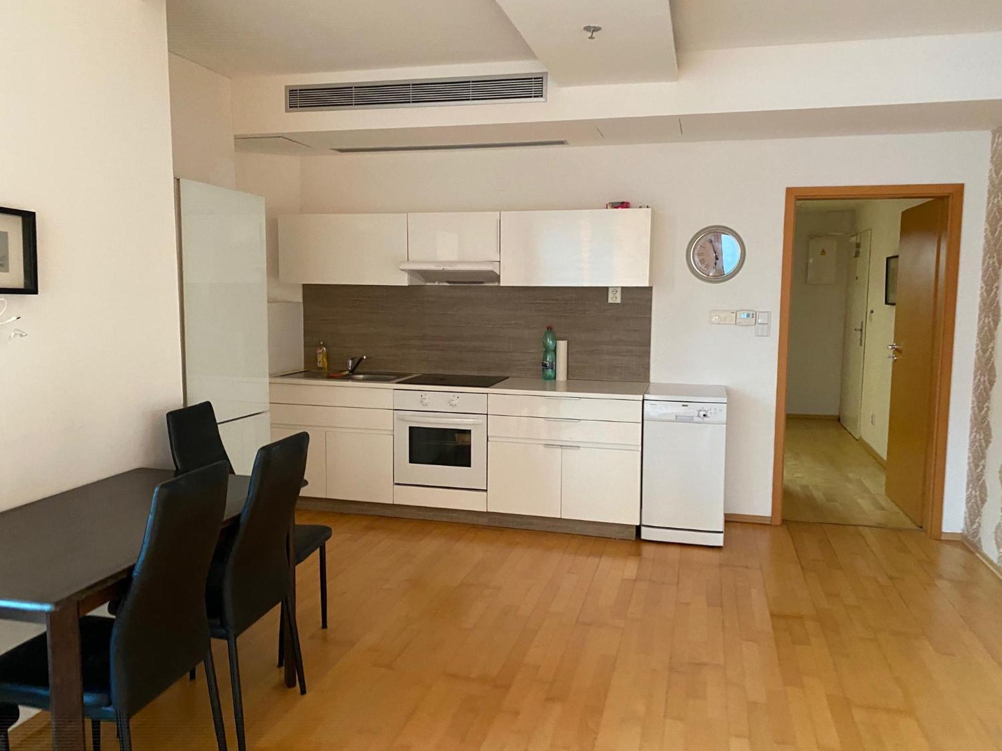 Appartement Apartman 21-th Floor Petrzalka